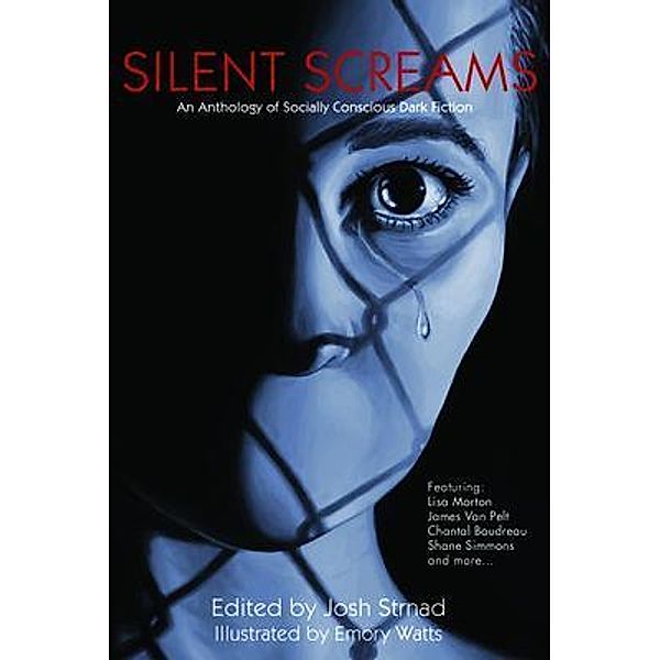 Silent Screams / Serpent and Dove Speculative Fiction