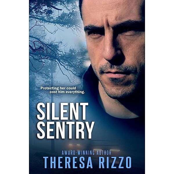 Silent Sentry / Theresa Rizzo, Theresa Rizzo