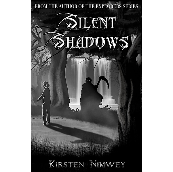 Silent Shadows (Tagalog Edition), Kirsten Nimwey