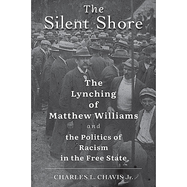 Silent Shore, Charles L. Chavis Jr.