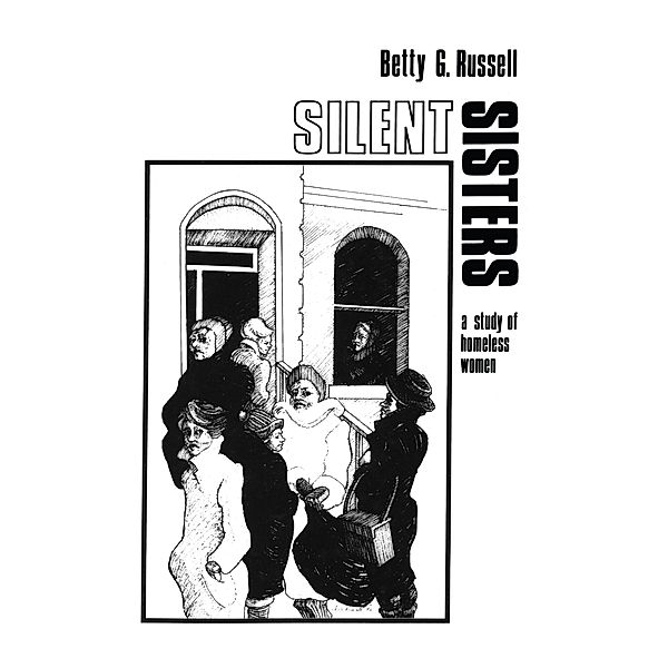 Silent Sisters, Betty G. Russell