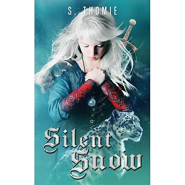 Silent Snow / Tales from Ancient Ieda, Sarah Thomie