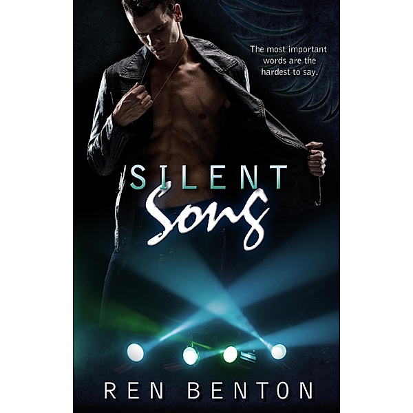 Silent Song, Ren Benton
