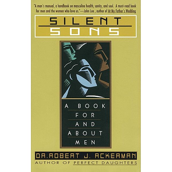 Silent Sons, Robert Ackerman