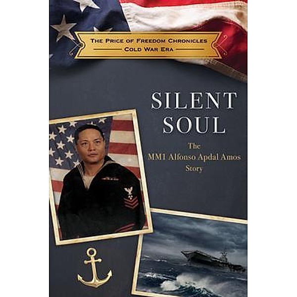 Silent Soul / The Price of Freedom Chronicles - Cold War Era, The Price of Freedom Foundation