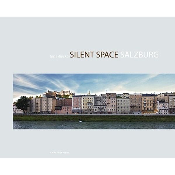 Silent Space, Wolfgang Danzmayr, Wolfgang Fels, Karl-Markus Gauß