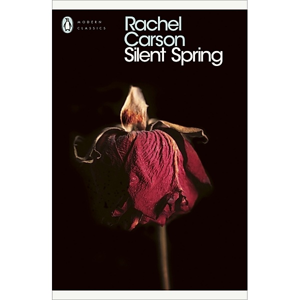 Silent Spring, Rachel Carson