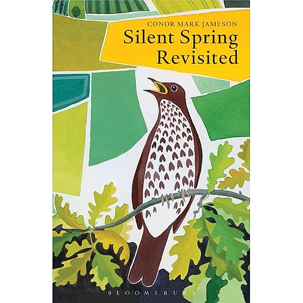 Silent Spring Revisited, Conor Mark Jameson
