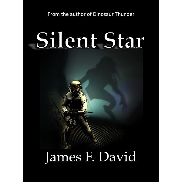 Silent Star, James F. David