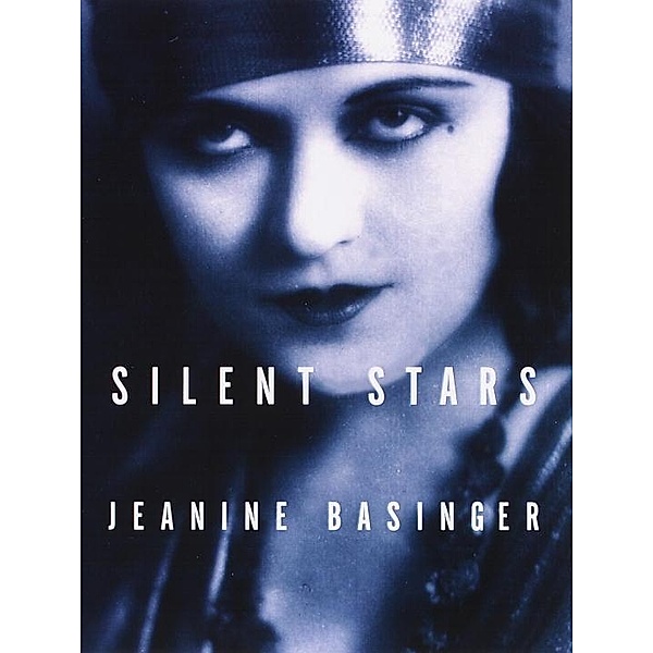 Silent Stars, Jeanine Basinger