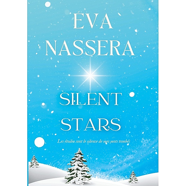 Silent Stars / X2insta Bd.2, Eva Nassera