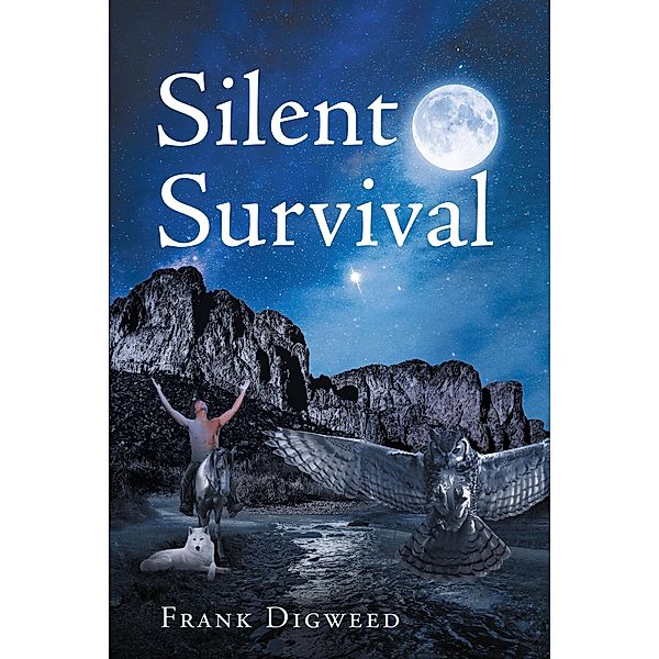 Silent Survival, Frank Digweed