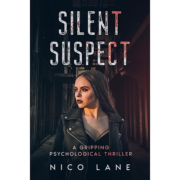 Silent Suspect, Nico Lane