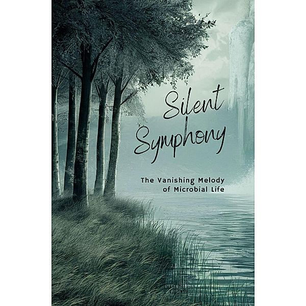 Silent Symphony: The Vanishing Melody of Microbial Life, Nicolai J. Berg