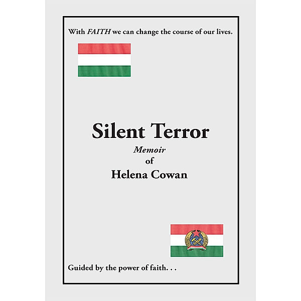 Silent Terror, Helena Cowan