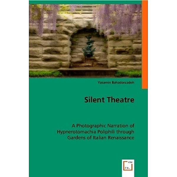 Silent Theatre, Yasamin Bahadorzadeh