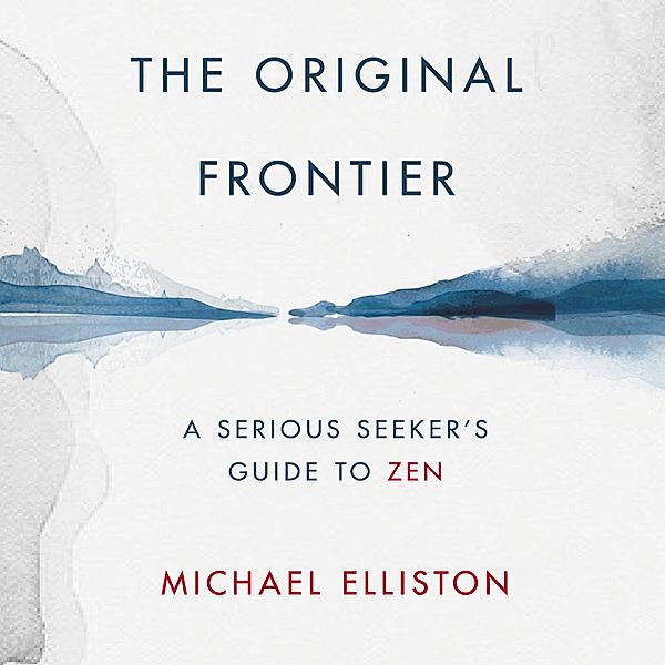 Silent Thunder Order (Mokurai) - 1 - The Original Frontier, Zenkai Taiun Michael J Elliston