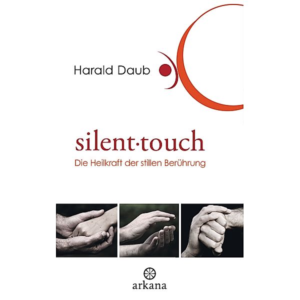 Silent touch, Harald Daub