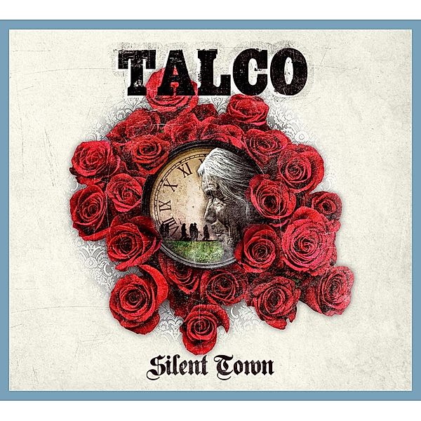 Silent Town, Talco