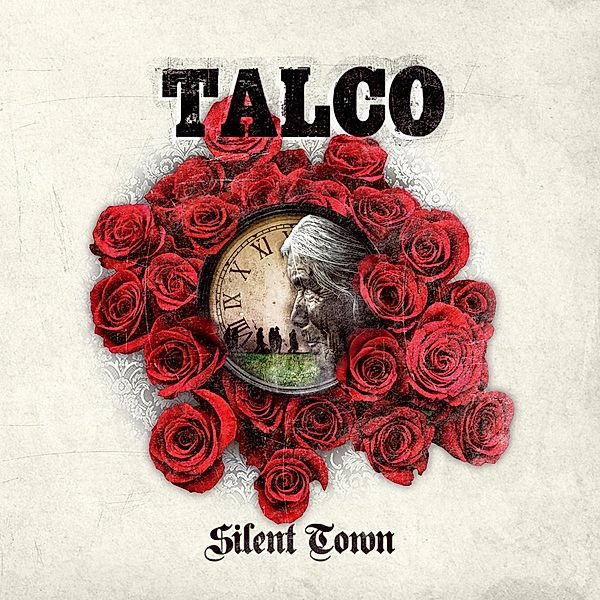 Silent Town (Vinyl), Talco