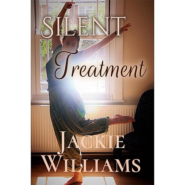 Silent Treatment, Jackie Williams