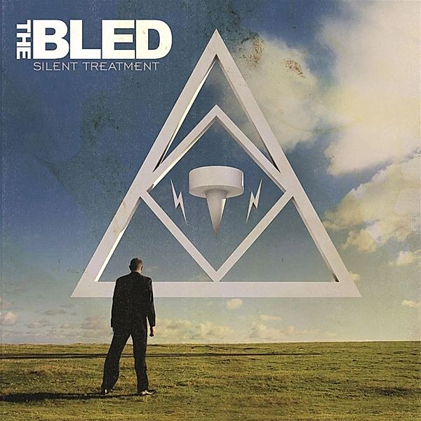 Silent Treatment (Vinyl), The Bled