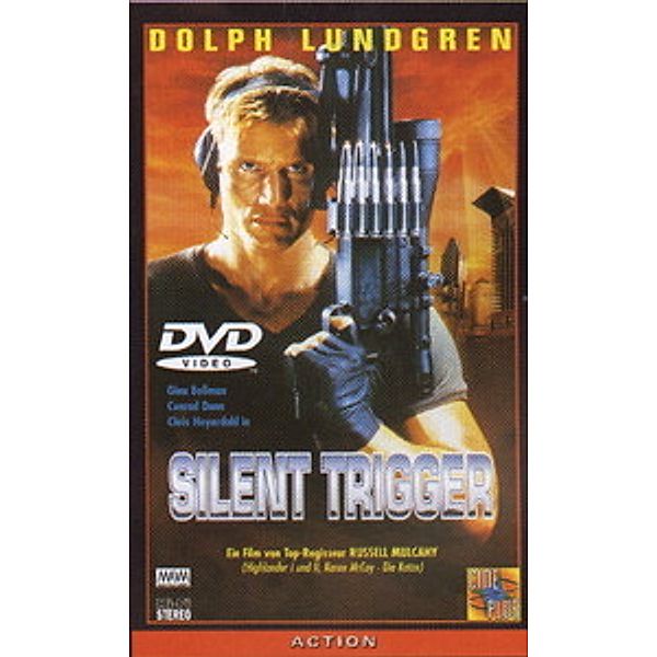 Silent Trigger