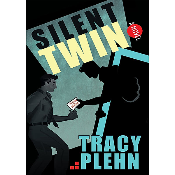 Silent Twin, Tracy Plehn