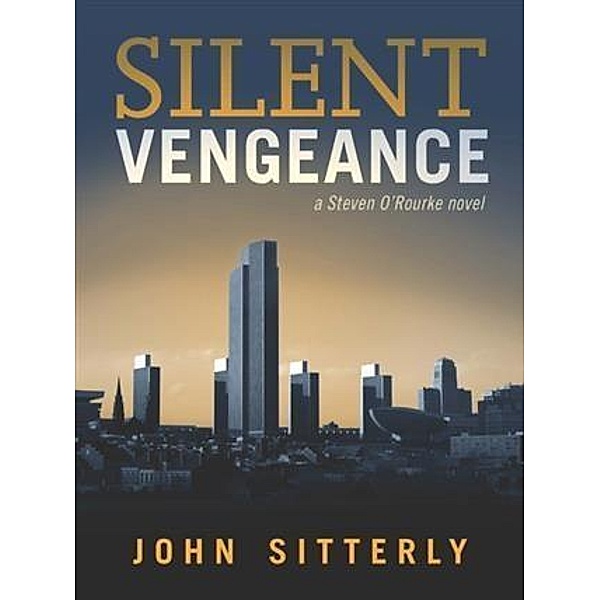 Silent Vengeance, John Sitterly