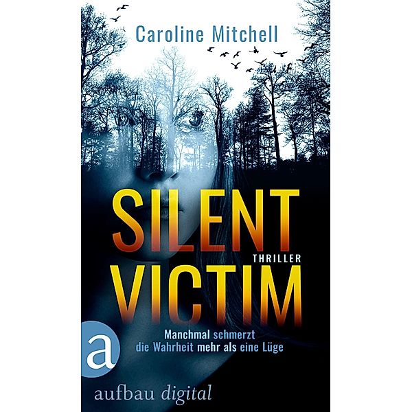 Silent Victim, Caroline Mitchell