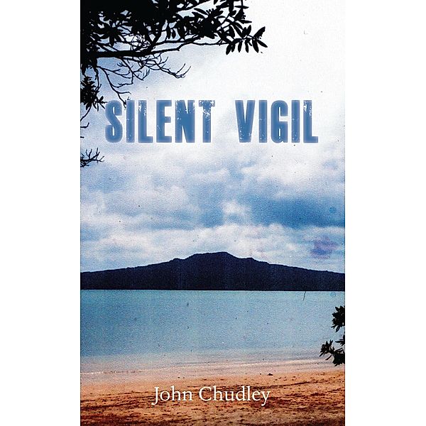 Silent Vigil, John Chudley