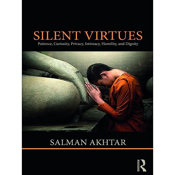 Silent Virtues, Salman Akhtar