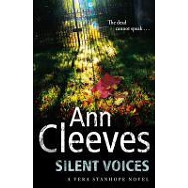 Silent Voices, Ann Cleeves