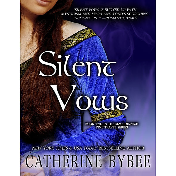 Silent Vows, Catherine Bybee