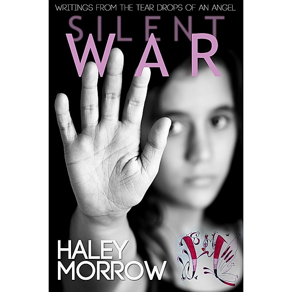 Silent War, Haley Morrow