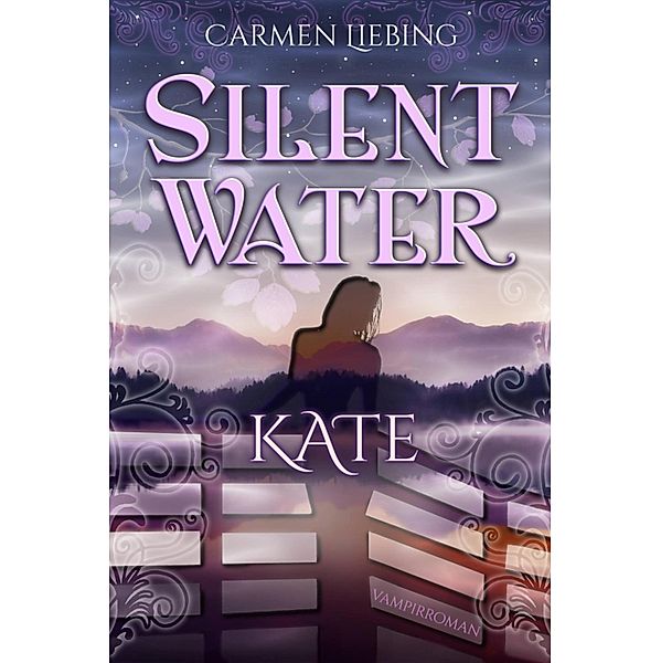 Silent Water, Carmen Liebing