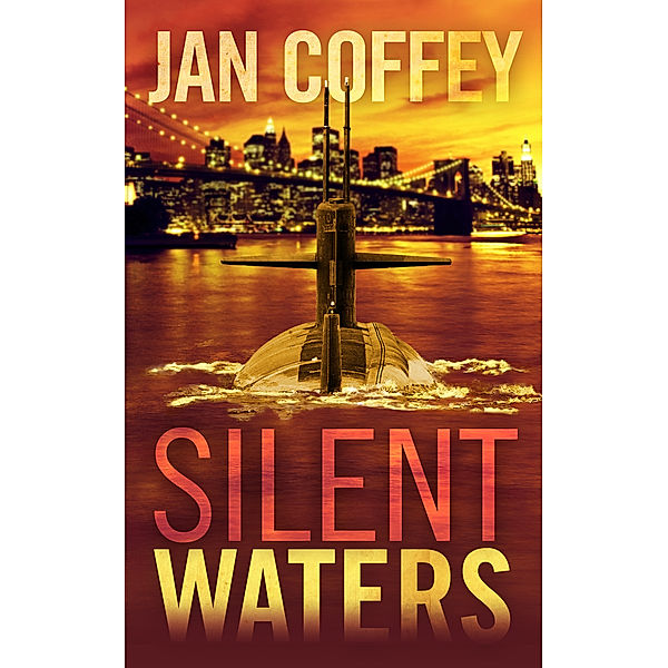 Silent Waters, Jan Coffey