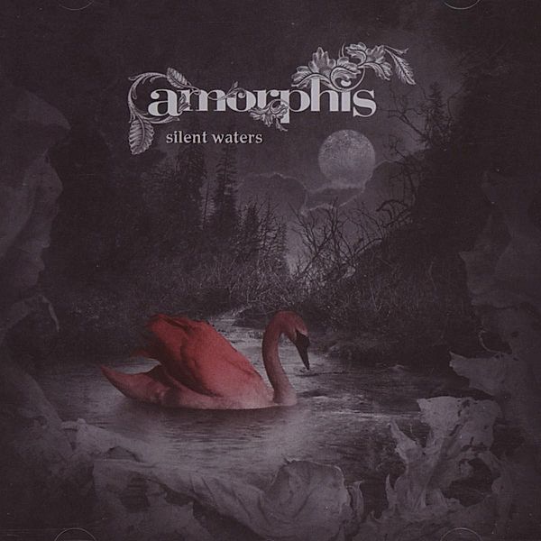 Silent Waters, Amorphis