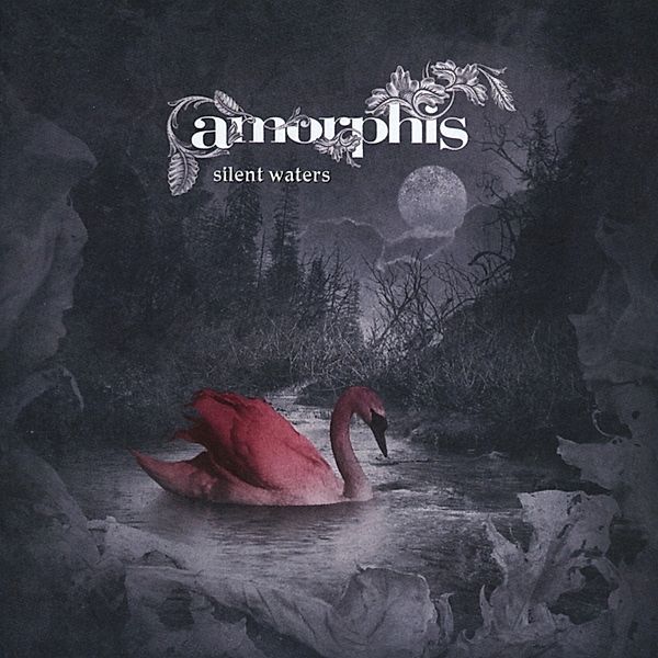 Silent Waters, Amorphis