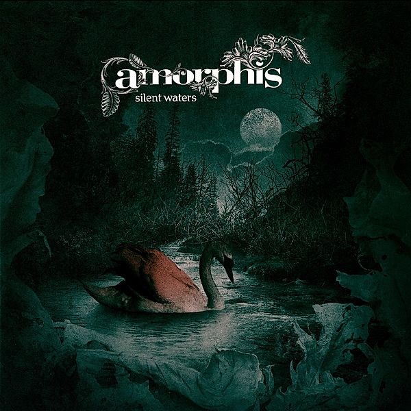 Silent Waters (Vinyl), Amorphis