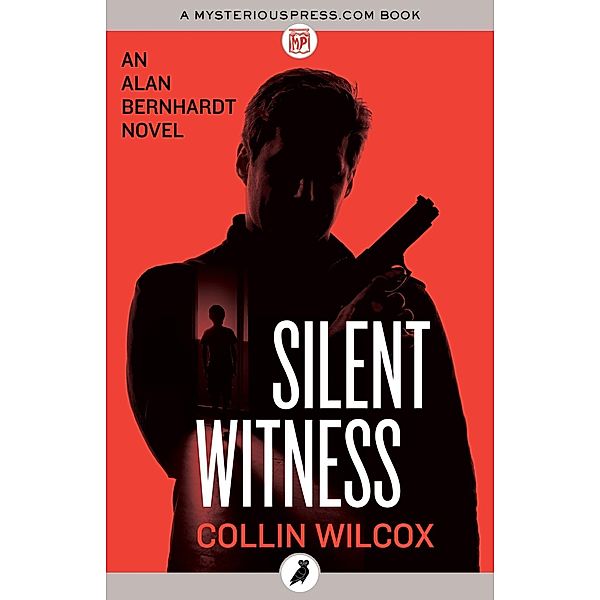 Silent Witness, Collin Wilcox