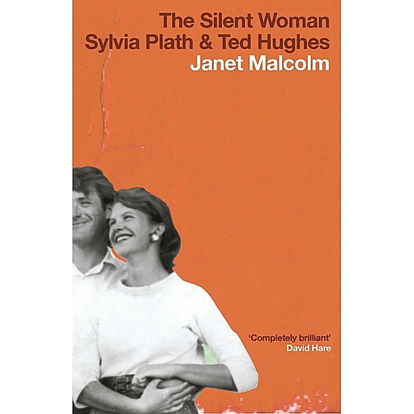 Silent Woman, Janet Malcolm