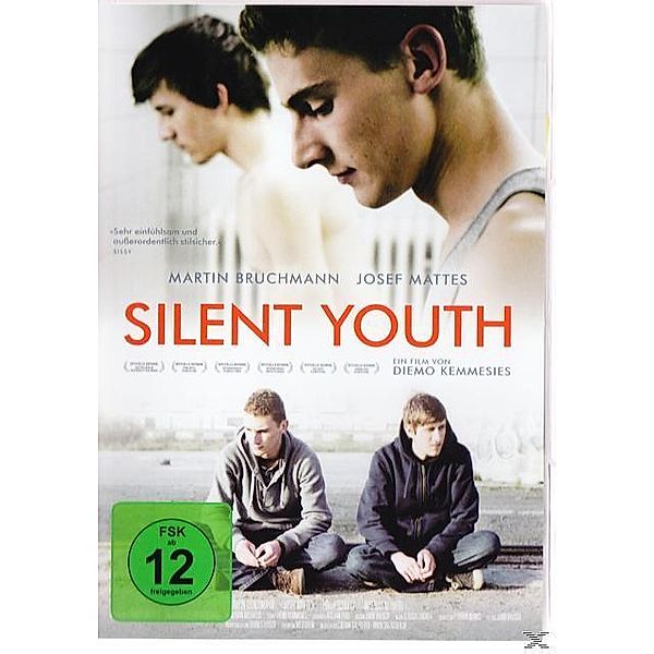 Silent Youth, Silent Youth