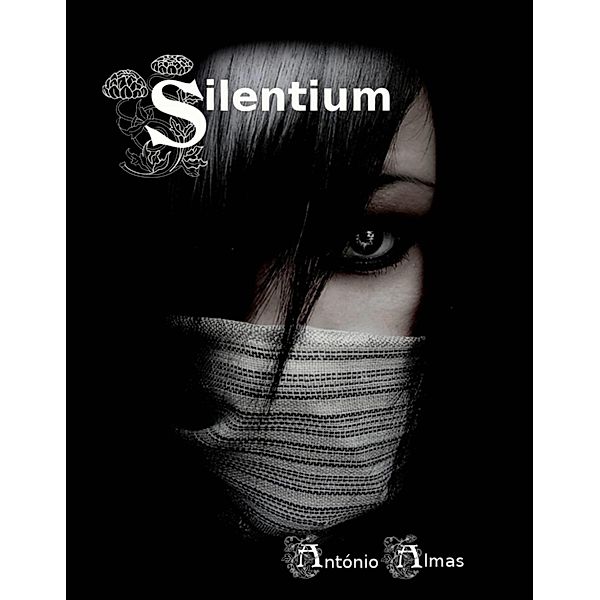 Silentium, Antonio Almas