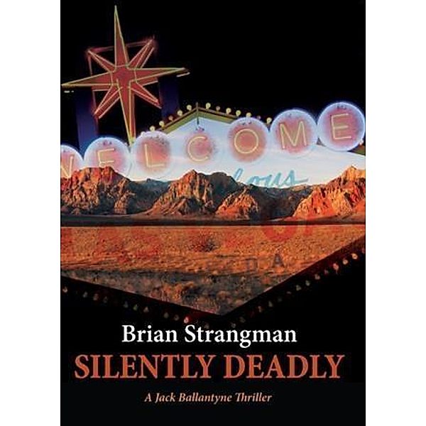 Silently Deadly, Brian Strangman