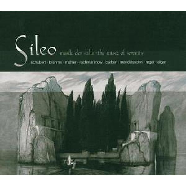 Sileo-Musik Der Stille, Diverse Interpreten