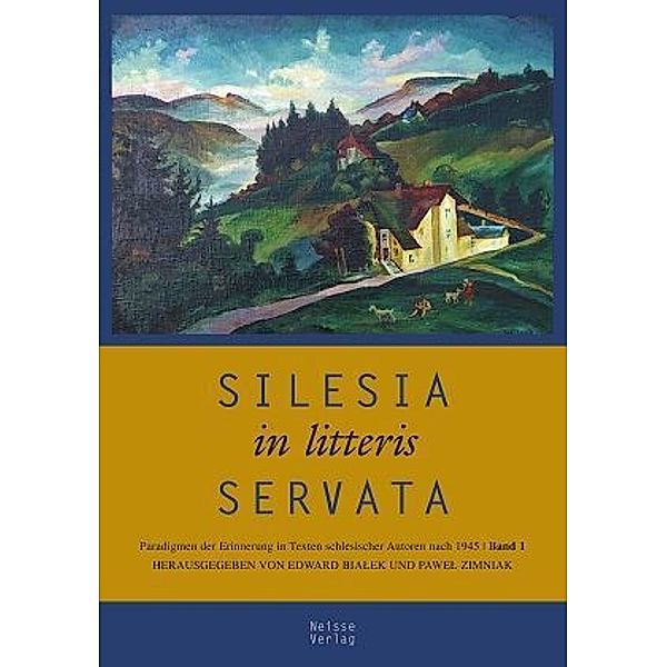 Silesia in litteris servata