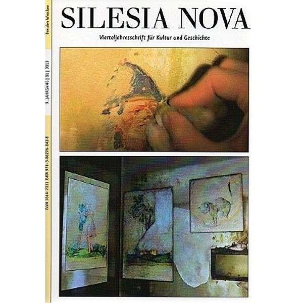 Silesia Nova, H.1/2012