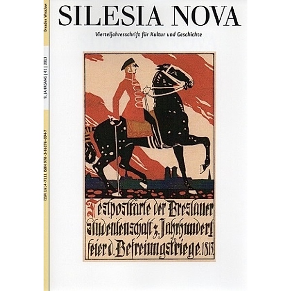 Silesia Nova.H.1/2013