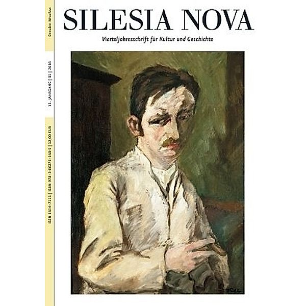 Silesia Nova.H.1/2016